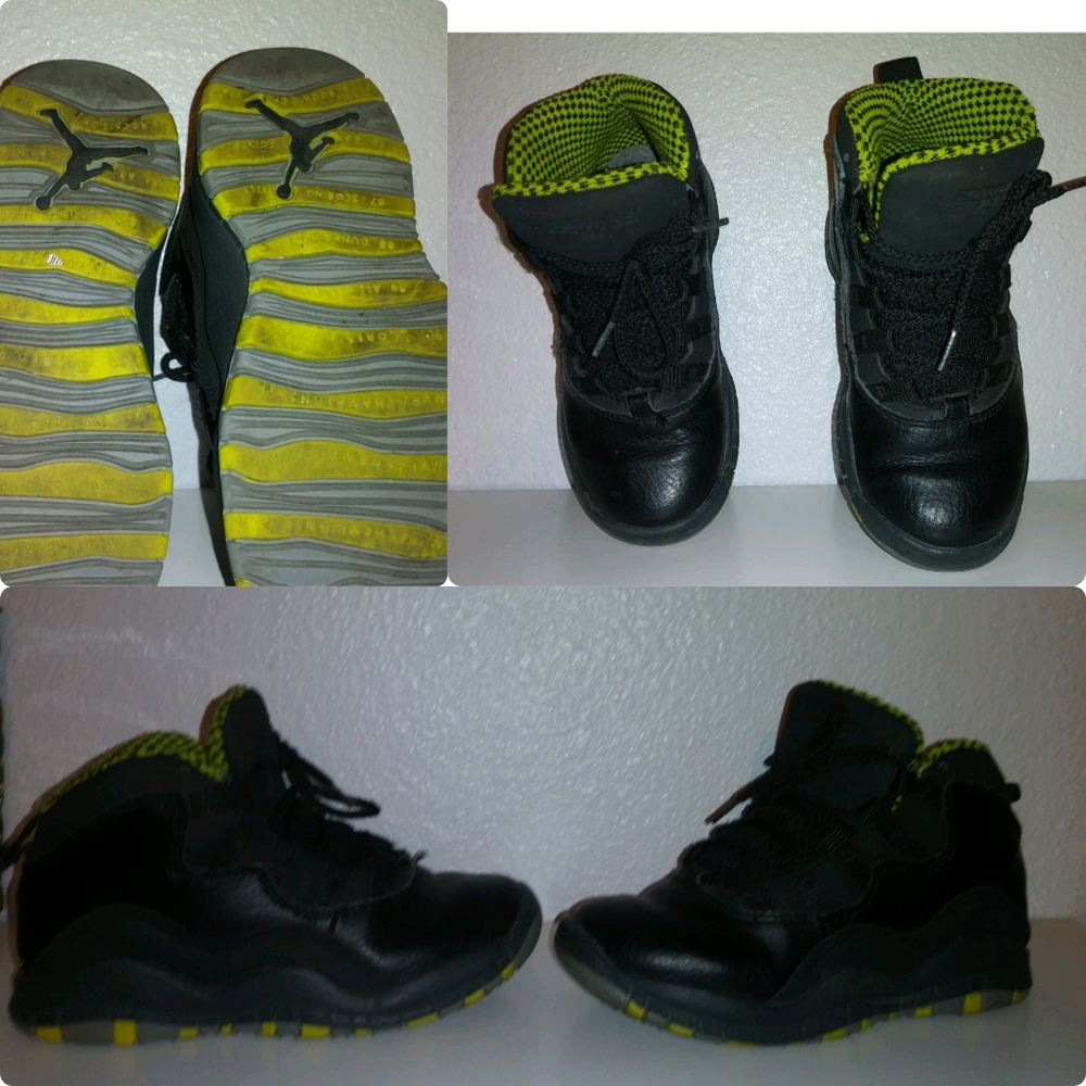 Jordans